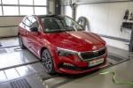 Skoda Scala by DTE Systems 2019 года